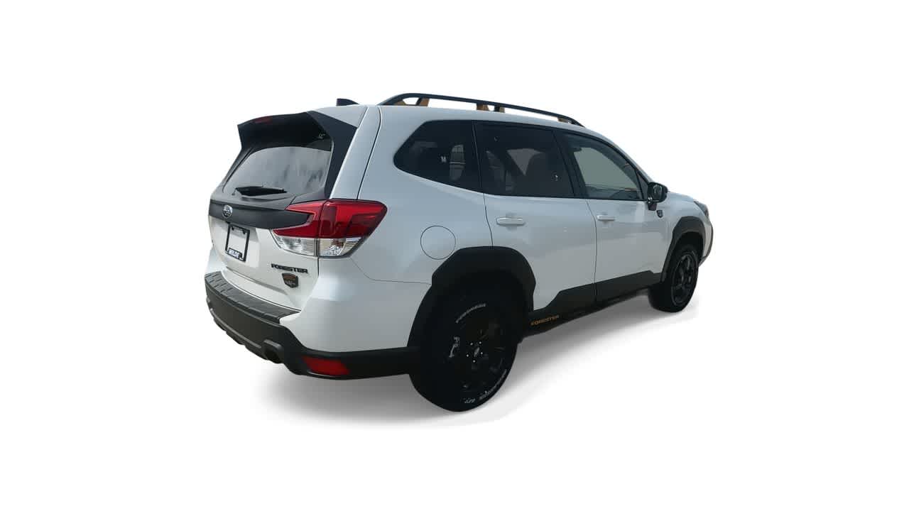 Thumbnail: 2025 Subaru Forester - 8