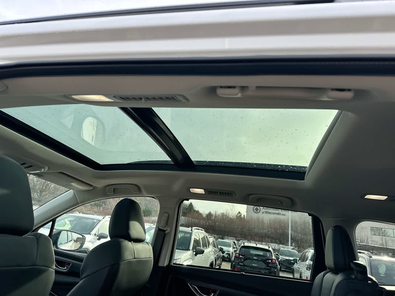 Thumbnail: 2026 Subaru Ascent - 24