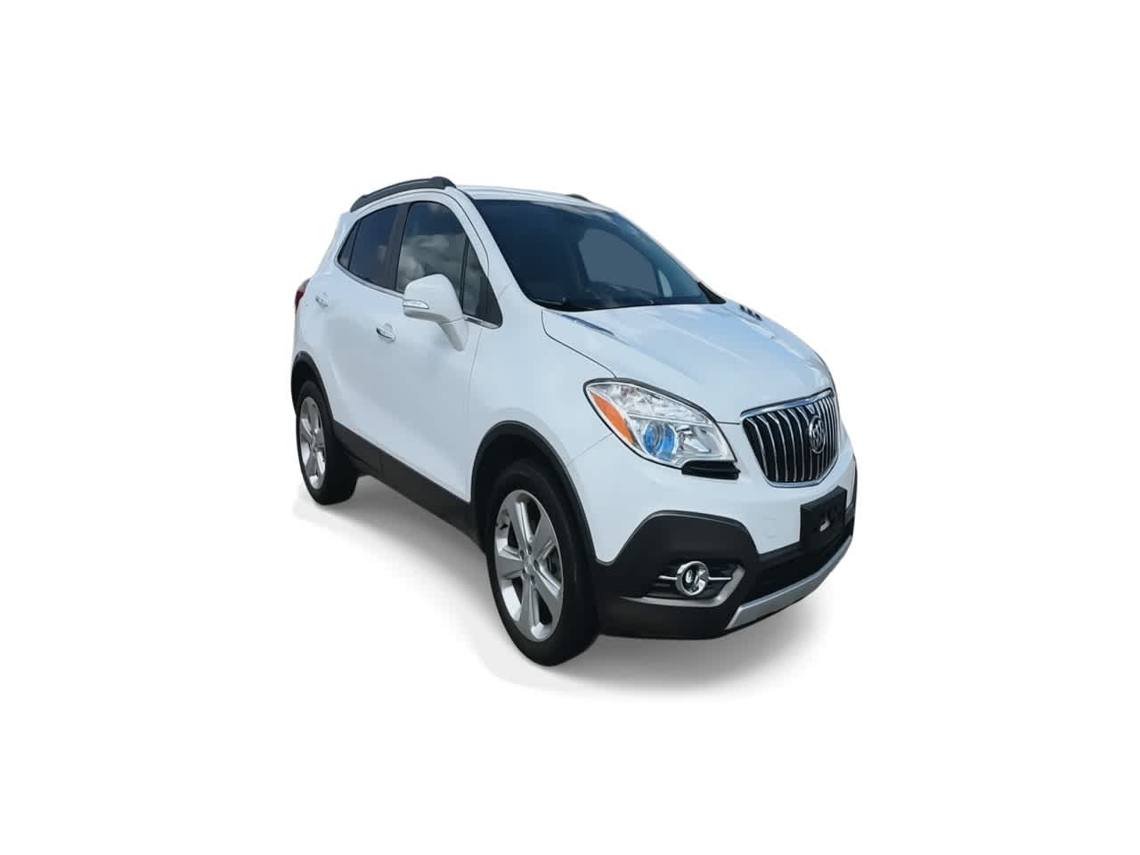 Thumbnail: 2016 Buick Encore - 2