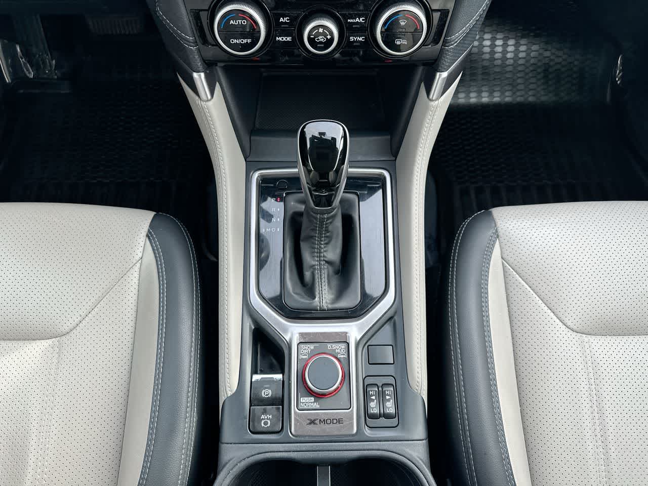 Thumbnail: 2023 Subaru Forester - 34