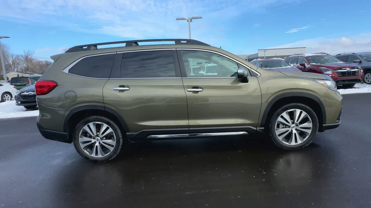 Thumbnail: 2022 Subaru Ascent - 9
