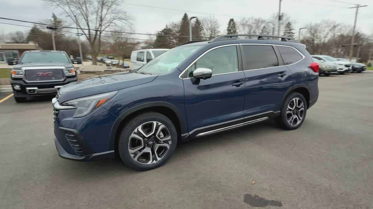 Thumbnail: 2023 Subaru Ascent - 4