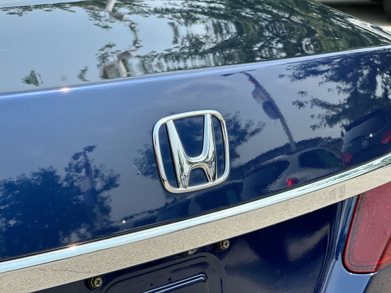 Thumbnail: 2016 Honda Accord - 17