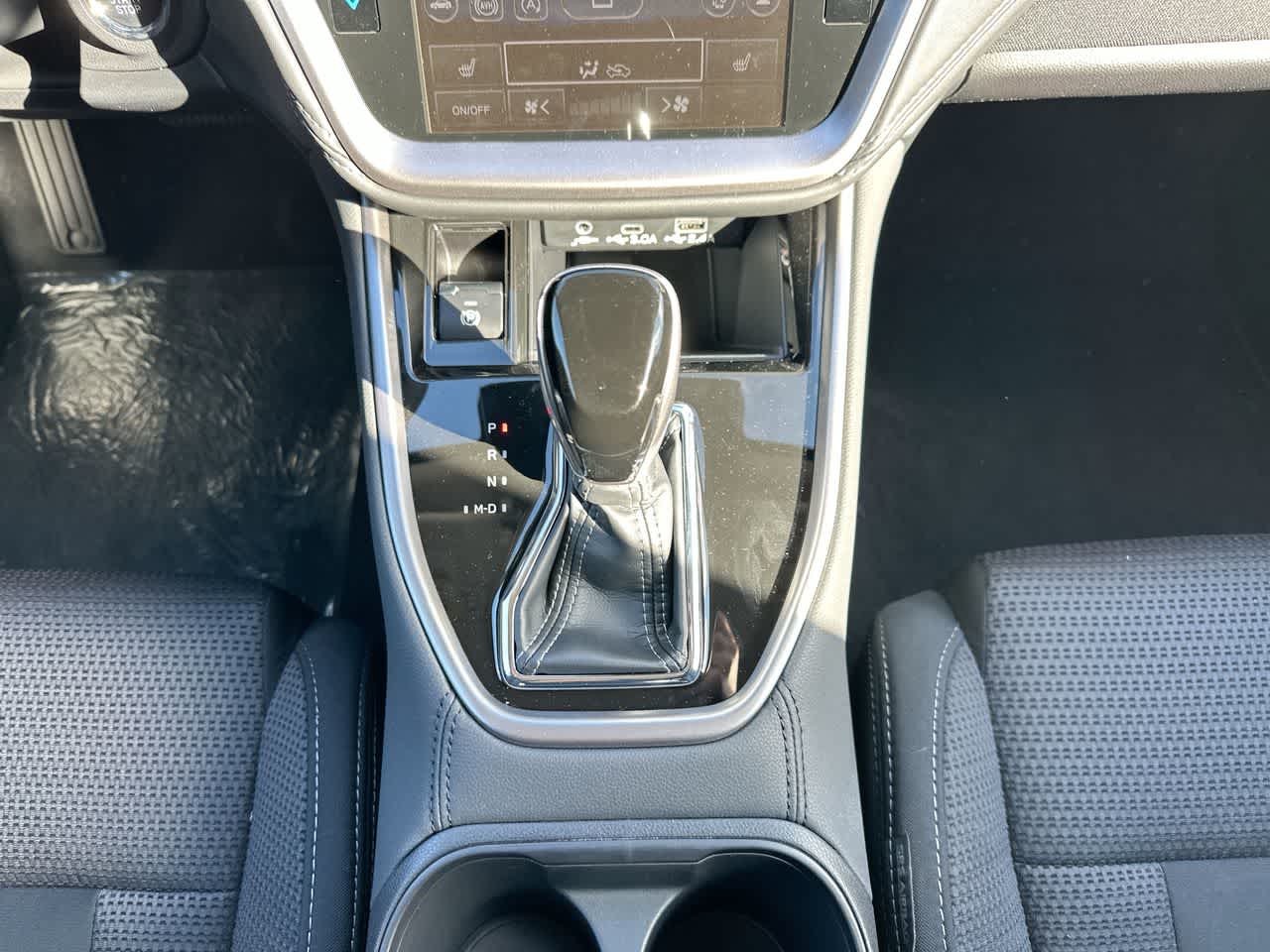 Thumbnail: 2025 Subaru Outback - 33