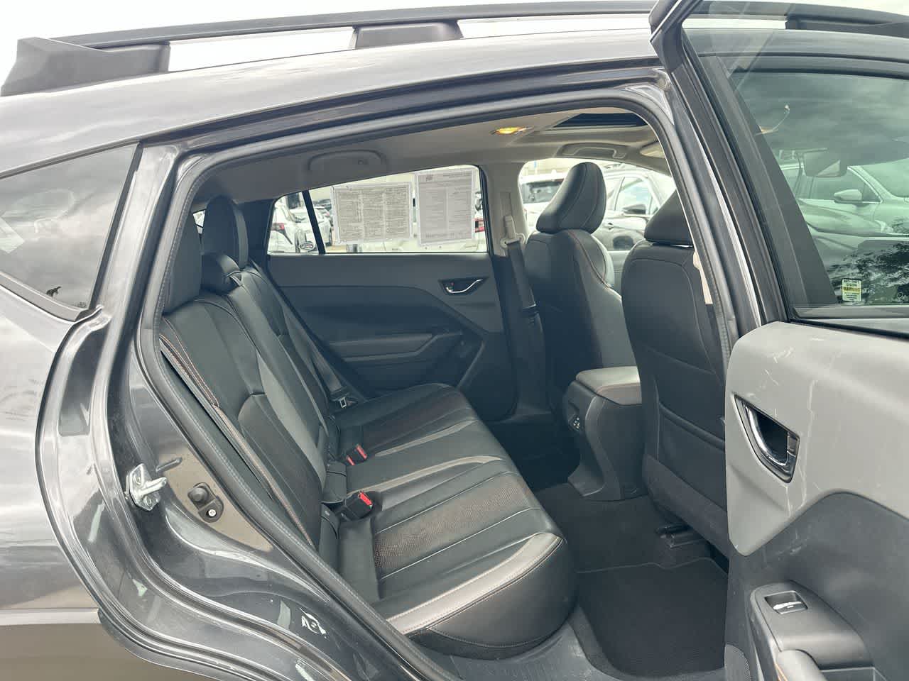 Thumbnail: 2024 Subaru Crosstrek - 26