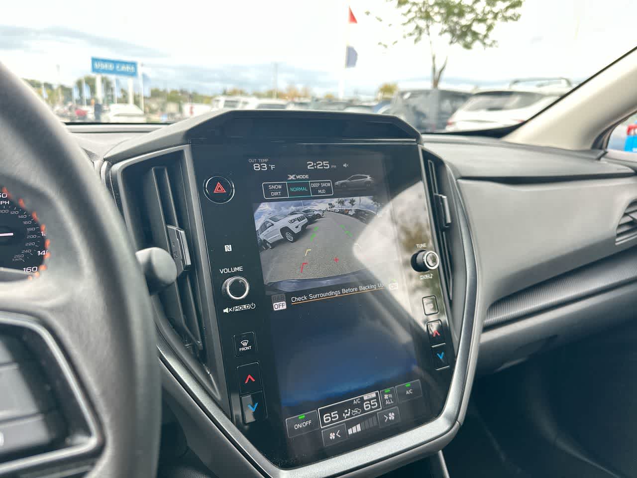 Thumbnail: 2024 Subaru Crosstrek - 33