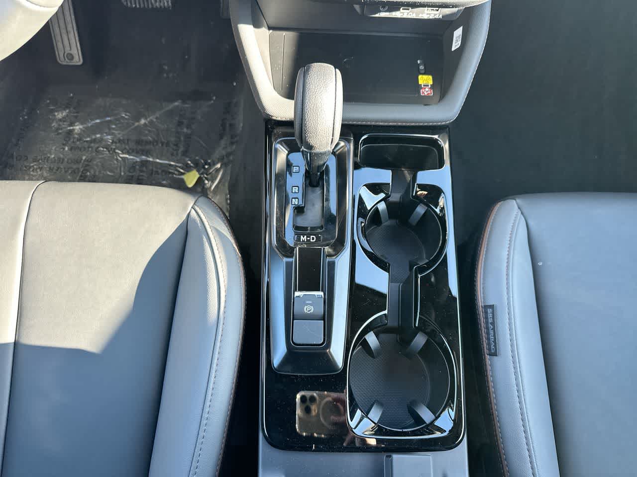 Thumbnail: 2026 Subaru Forester - 33