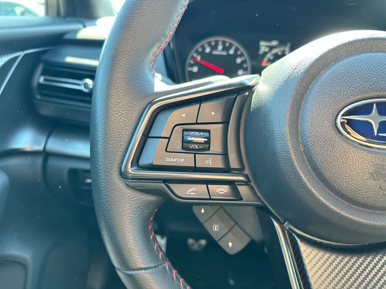 Thumbnail: 2023 Subaru WRX - 29