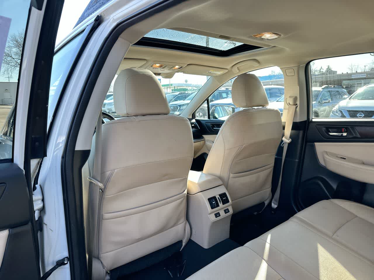 Thumbnail: 2016 Subaru Outback - 23