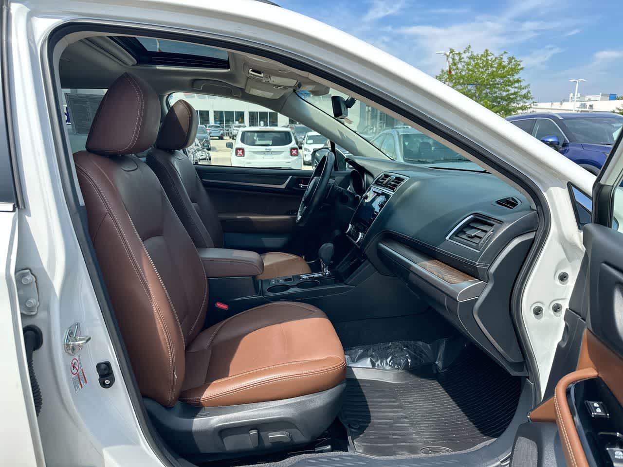 Thumbnail: 2019 Subaru Outback - 27