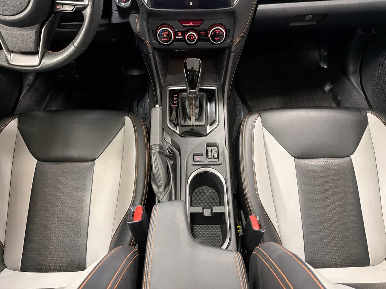 Thumbnail: 2023 Subaru Crosstrek - 31