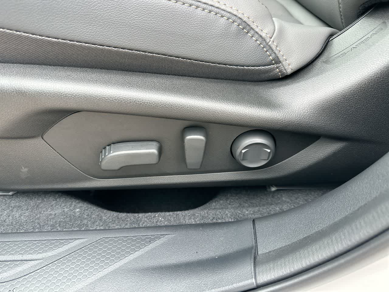 Thumbnail: 2026 Subaru Outback - 21