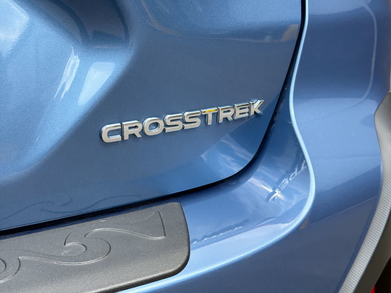 Thumbnail: 2024 Subaru Crosstrek - 17