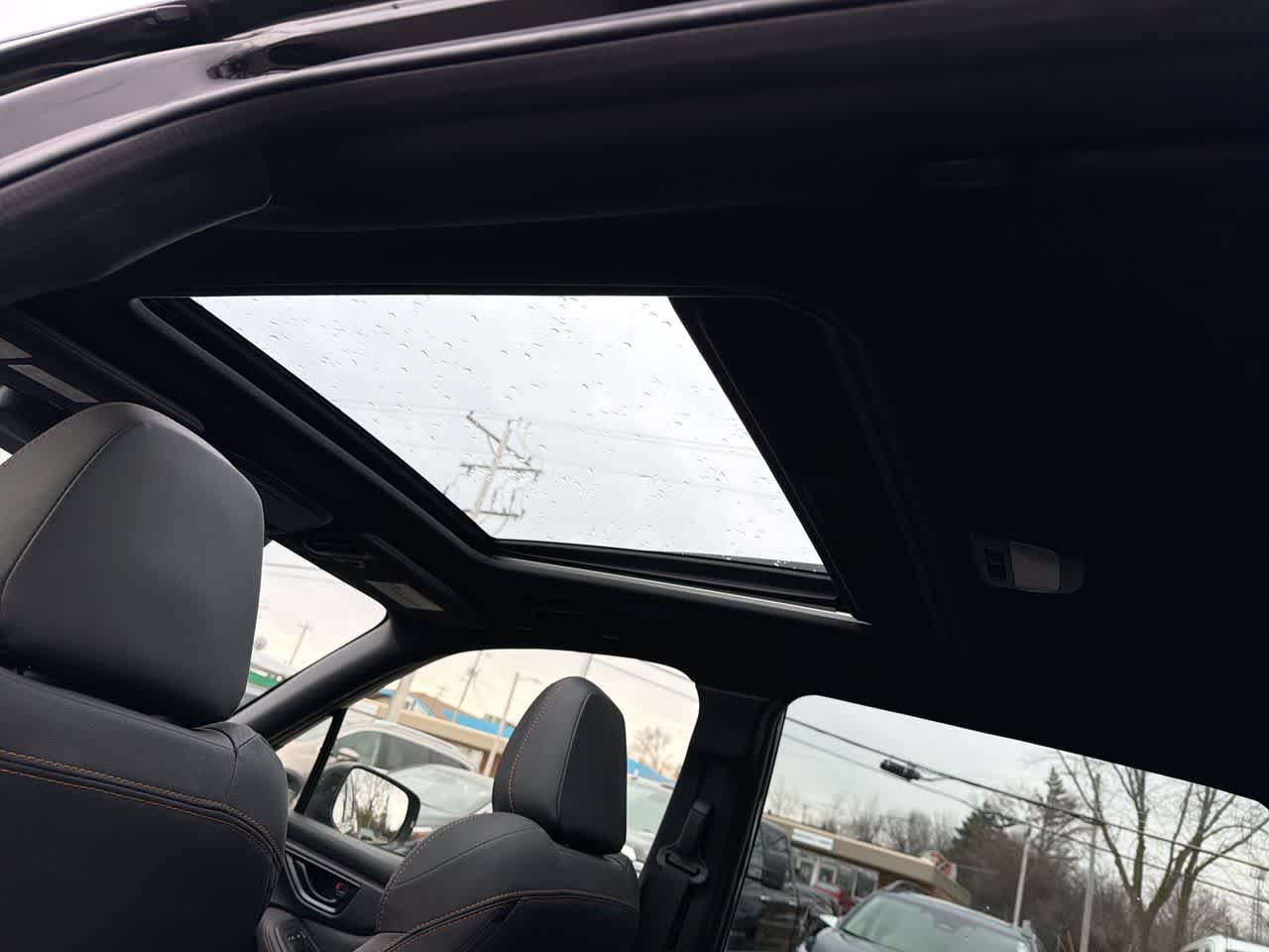 Thumbnail: 2023 Subaru Forester - 24