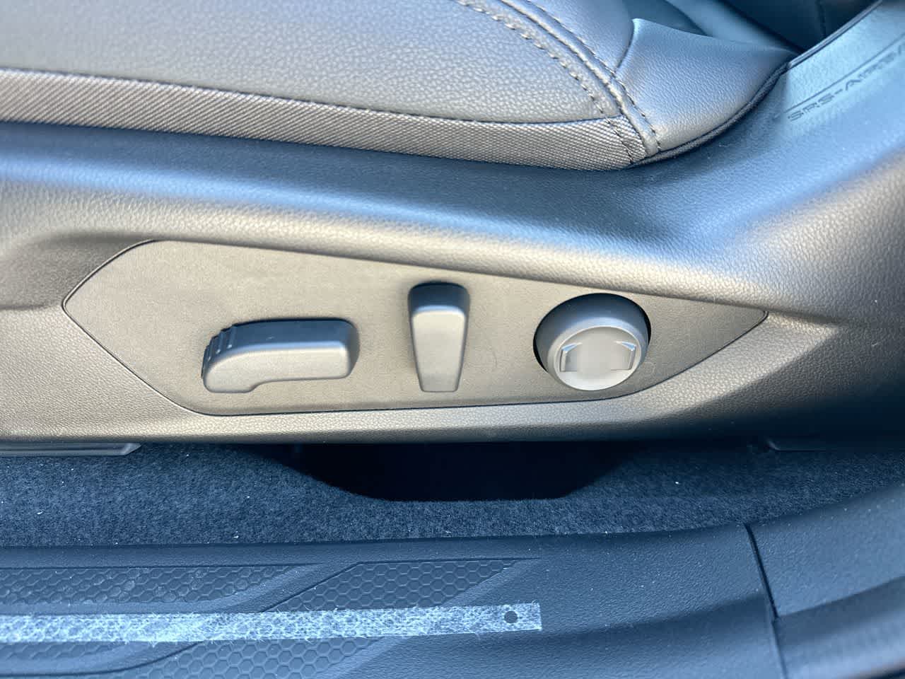 Thumbnail: 2026 Subaru Outback - 21