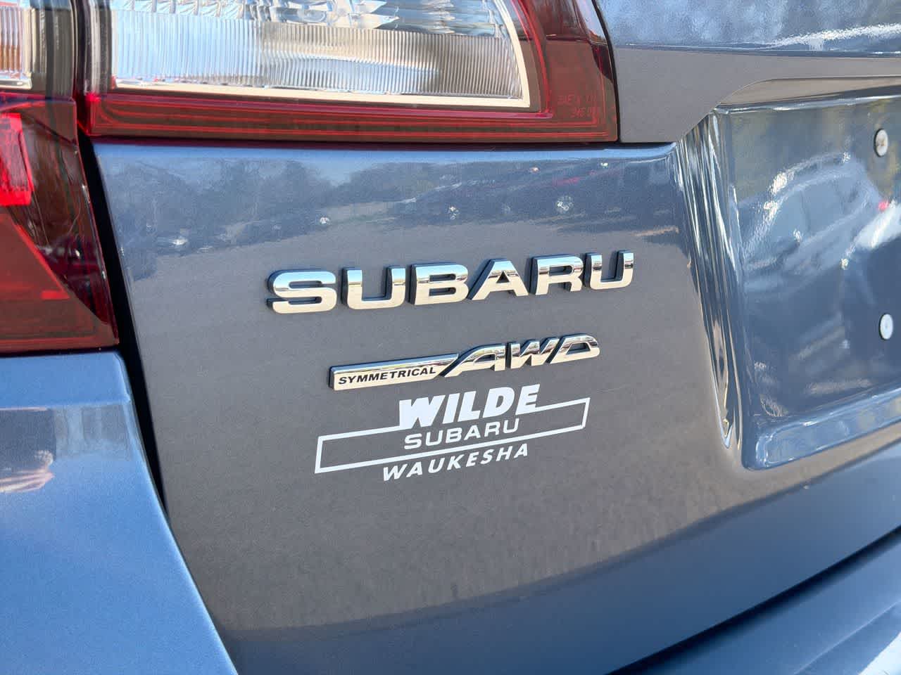 Thumbnail: 2018 Subaru Outback - 17