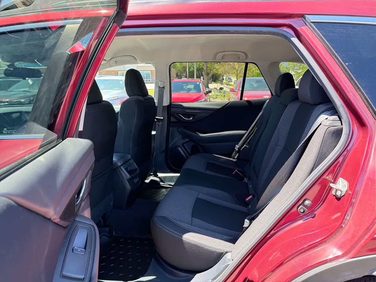 Thumbnail: 2020 Subaru Outback - 24