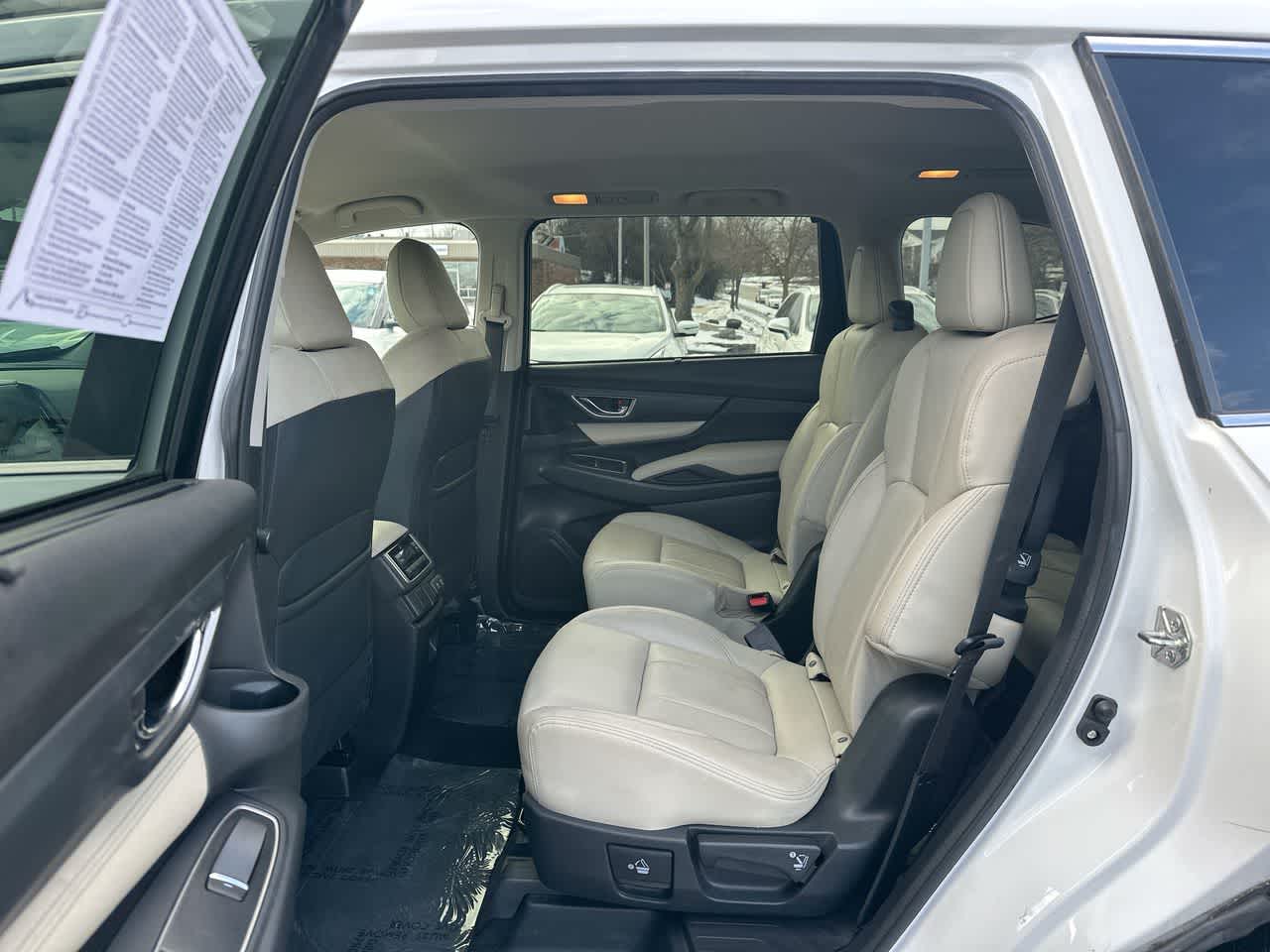 Thumbnail: 2019 Subaru Ascent - 24