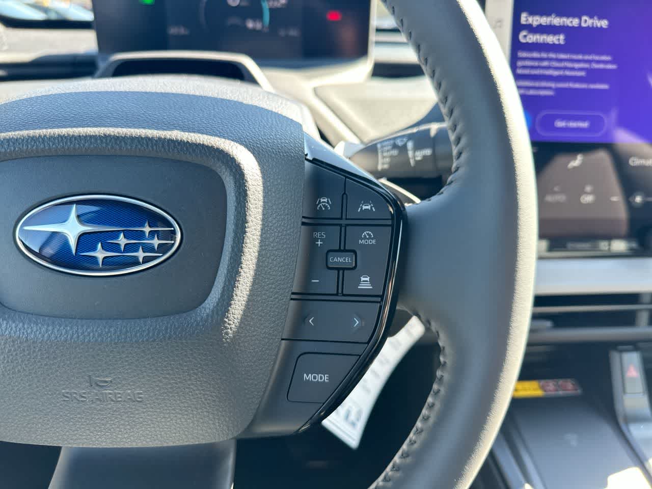 Thumbnail: 2026 Subaru Solterra - 29