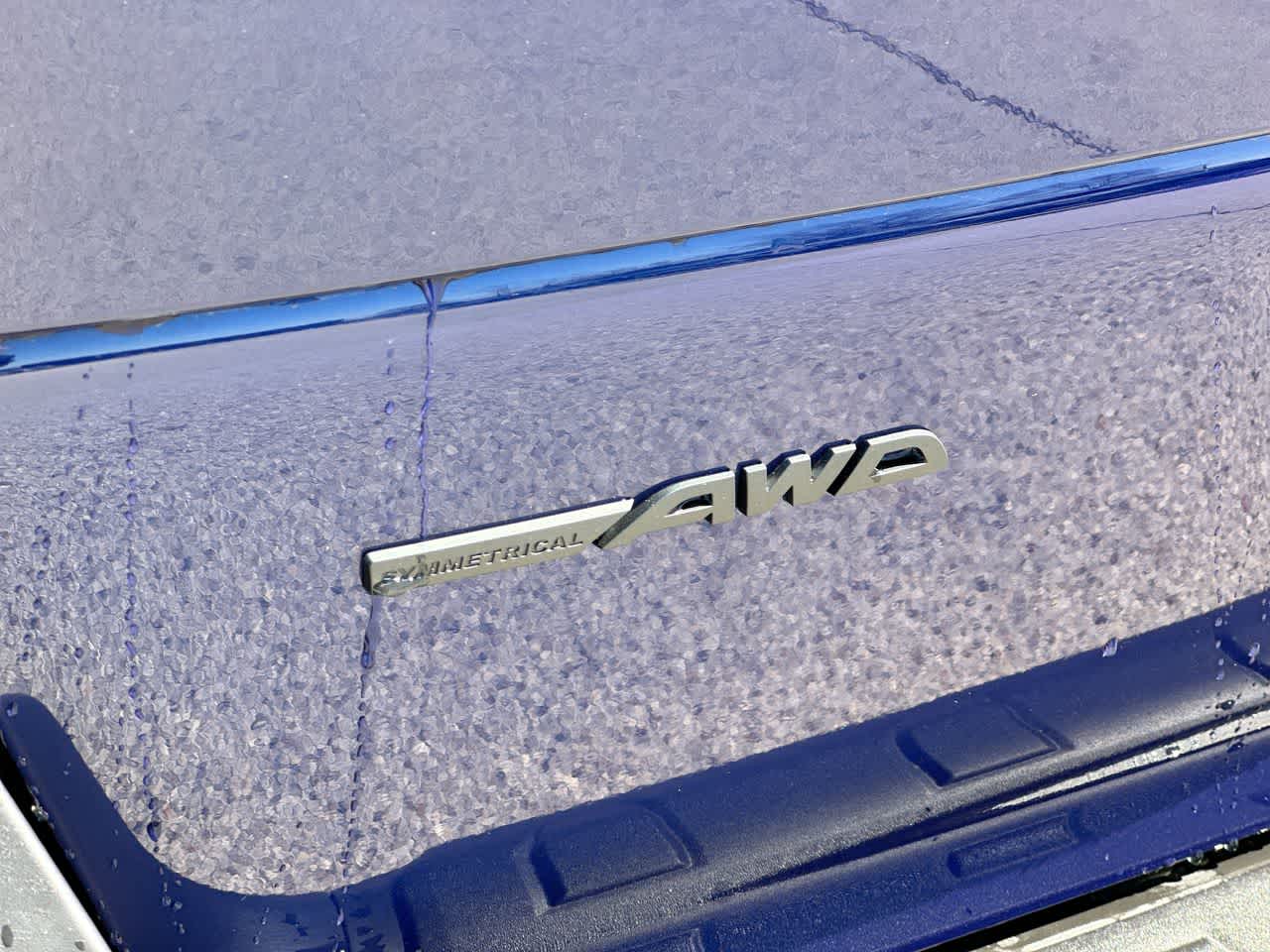 Thumbnail: 2026 Subaru Outback - 17