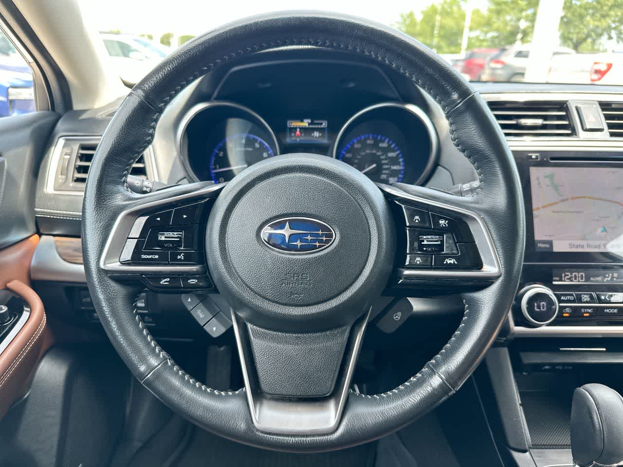 Thumbnail: 2019 Subaru Outback - 28
