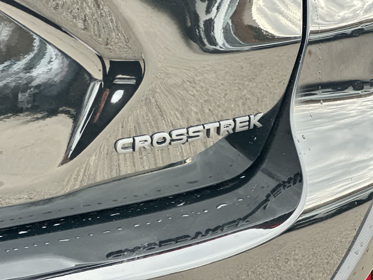 Thumbnail: 2026 Subaru Crosstrek - 18