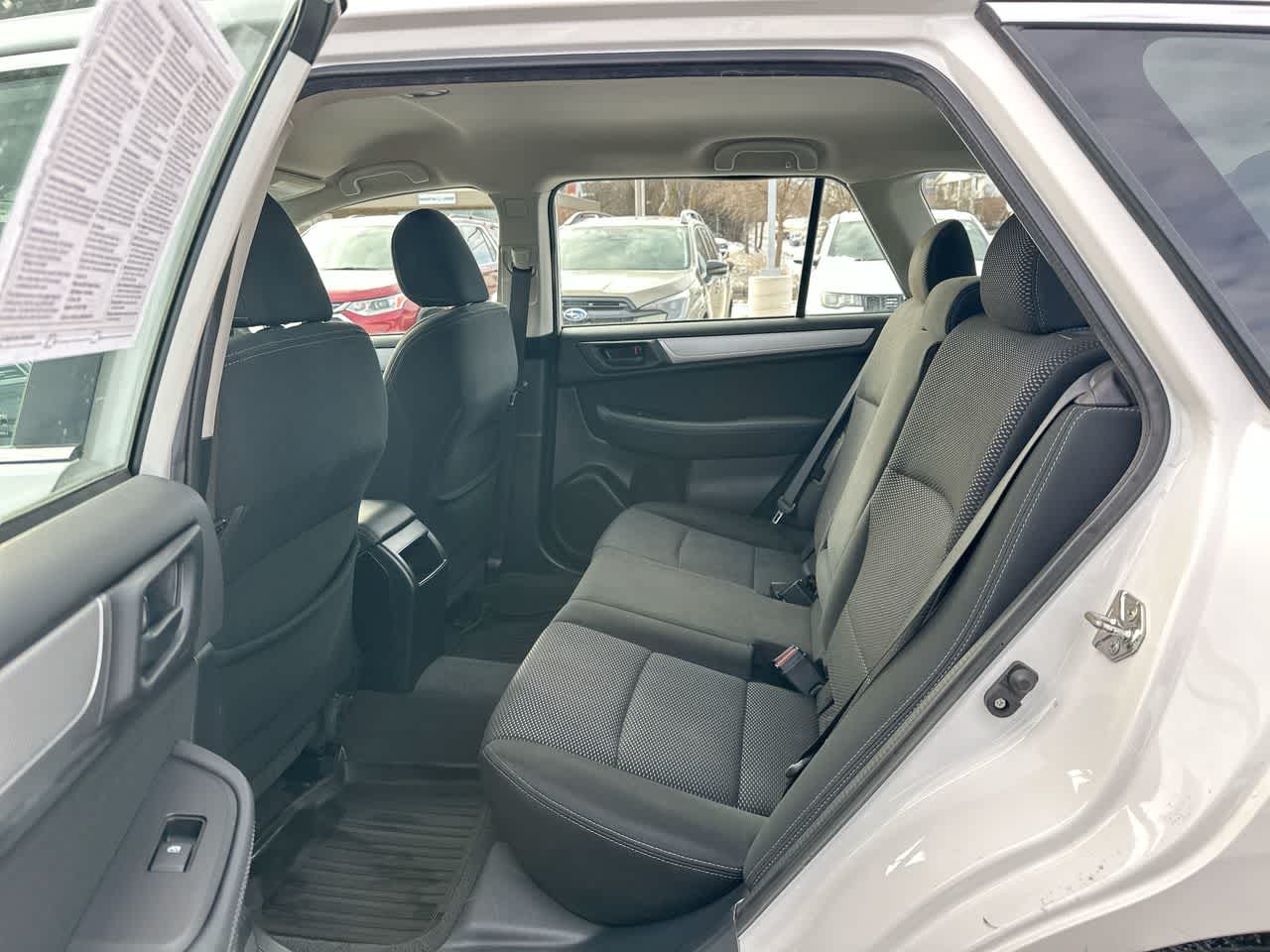 Thumbnail: 2019 Subaru Outback - 24