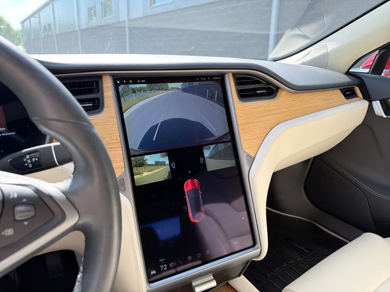 Thumbnail: 2018 Tesla Model S - 30