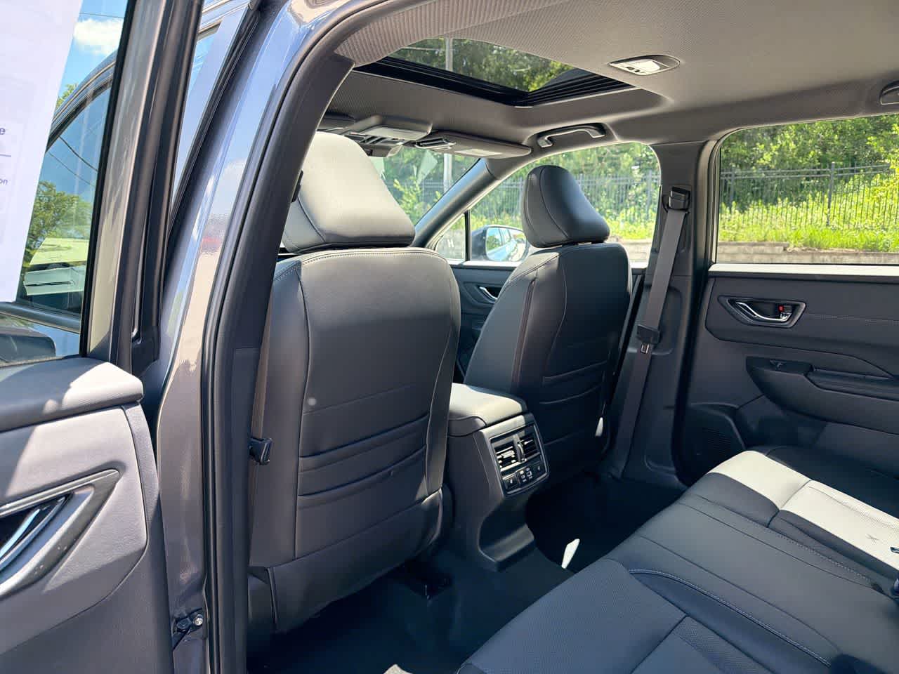 Thumbnail: 2026 Subaru Outback - 22