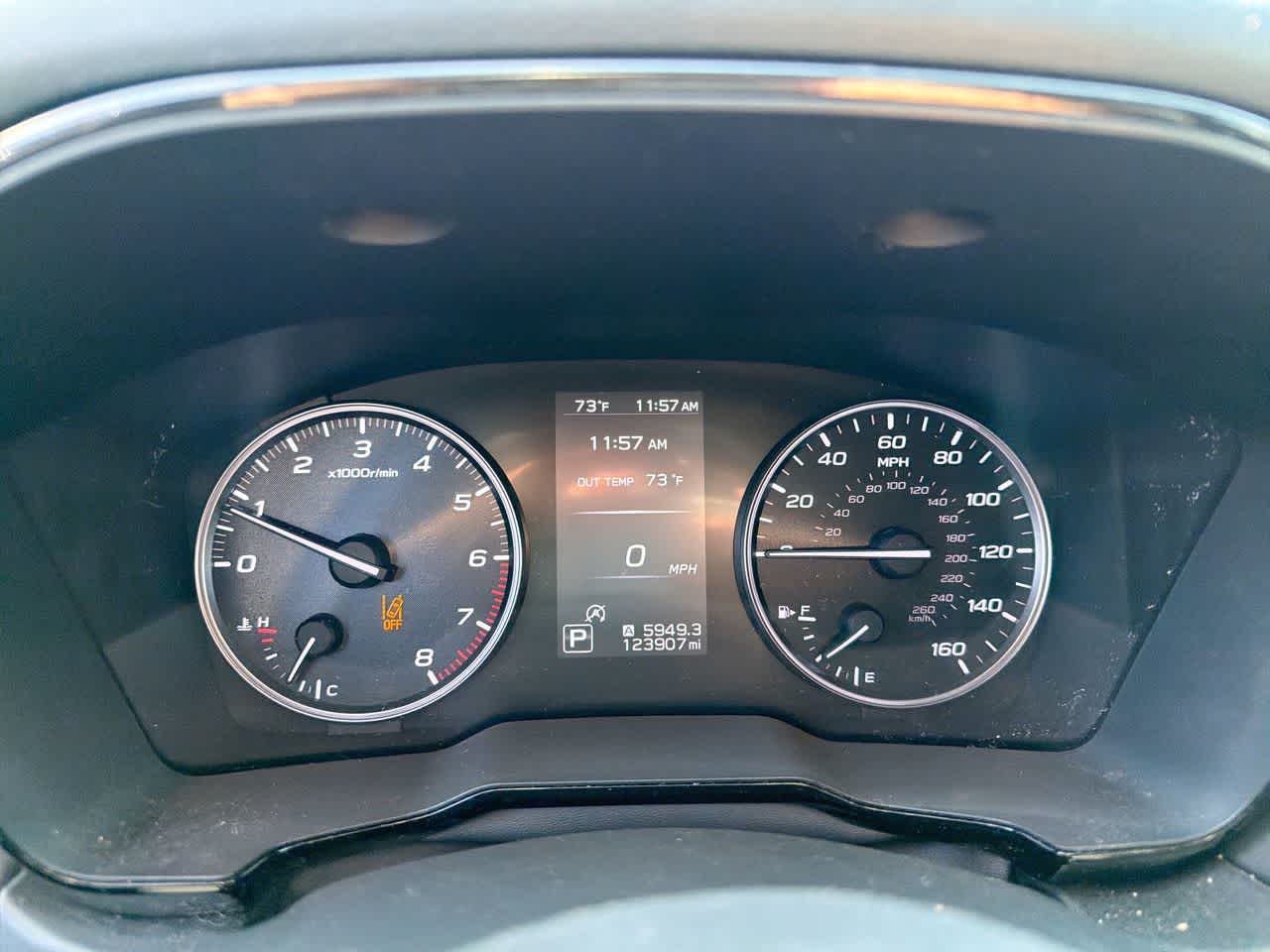 Thumbnail: 2021 Subaru Outback - 34