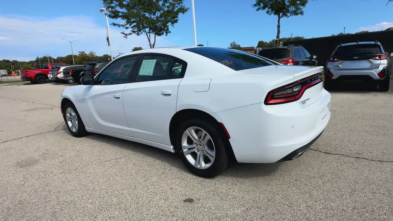 Thumbnail: 2020 Dodge Charger - 6