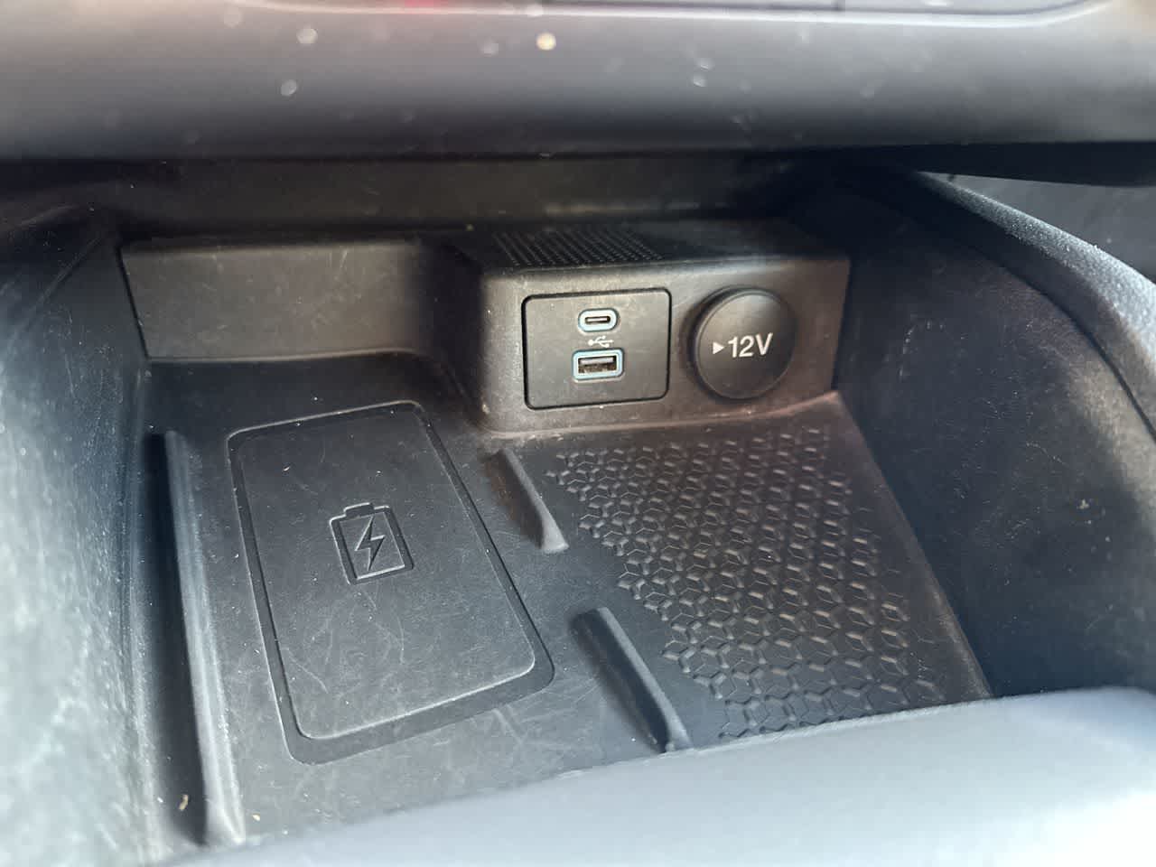 Thumbnail: 2021 Ford Bronco Sport - 33