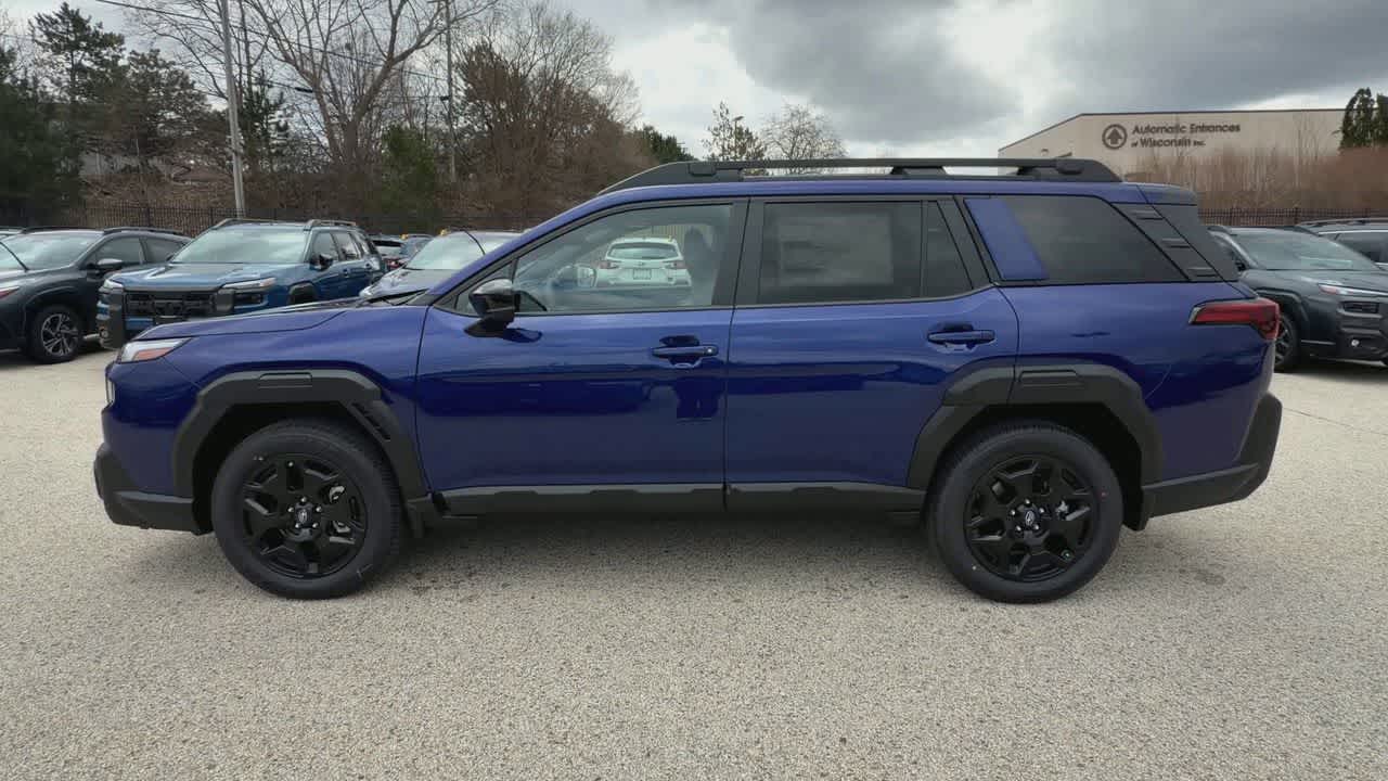 Thumbnail: 2026 Subaru Outback - 5