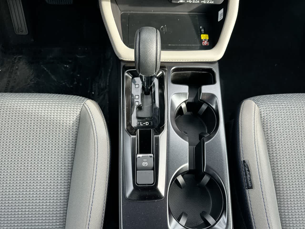 Thumbnail: 2026 Subaru Forester - 34