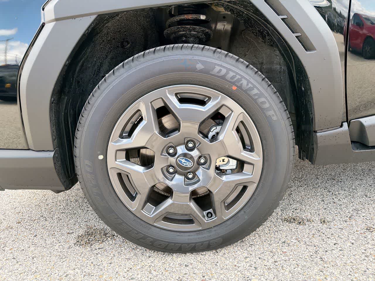 Thumbnail: 2026 Subaru Outback - 18