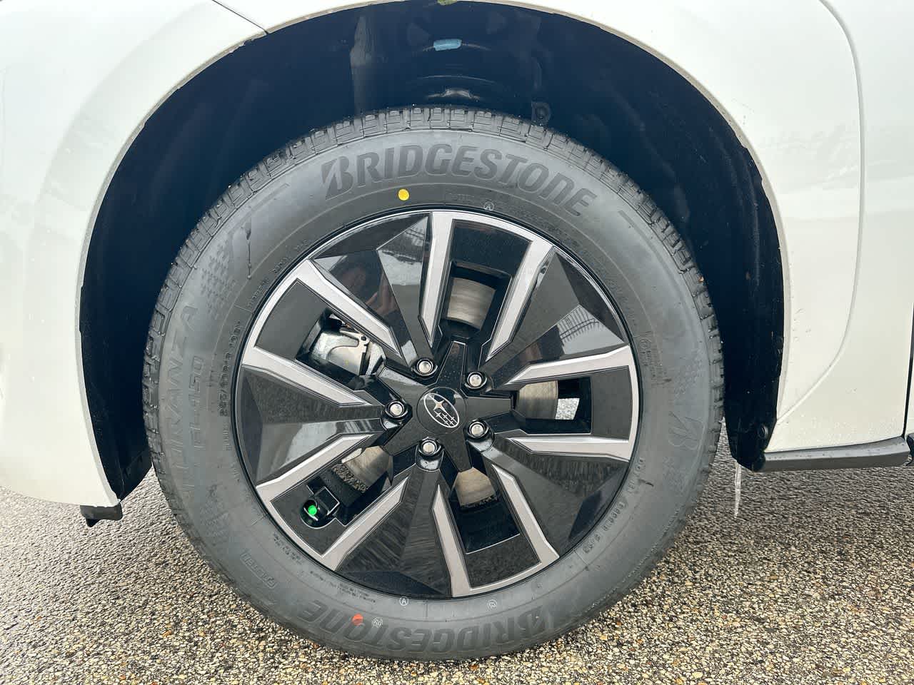 Thumbnail: 2026 Subaru Solterra - 19