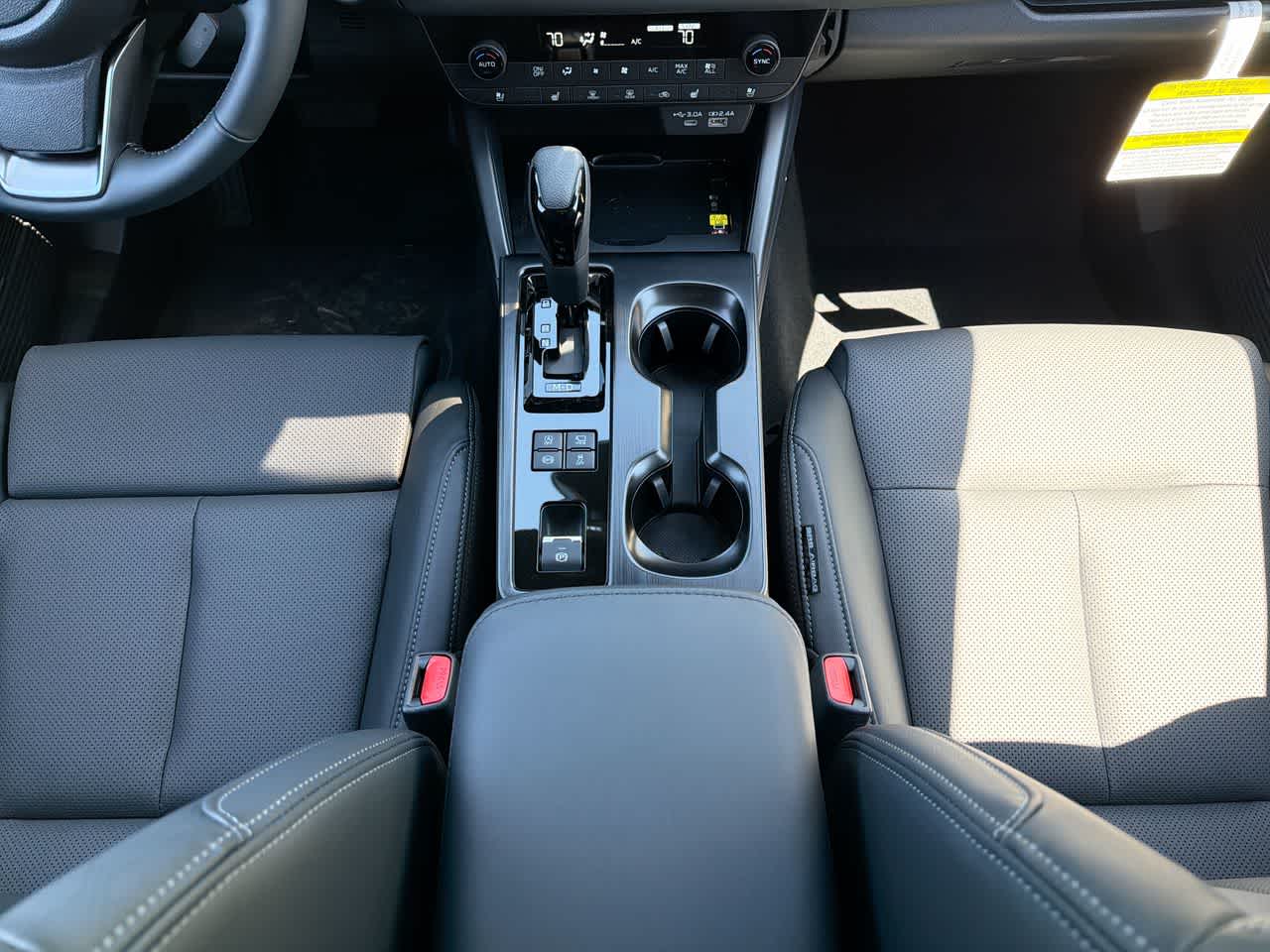 Thumbnail: 2026 Subaru Outback - 29