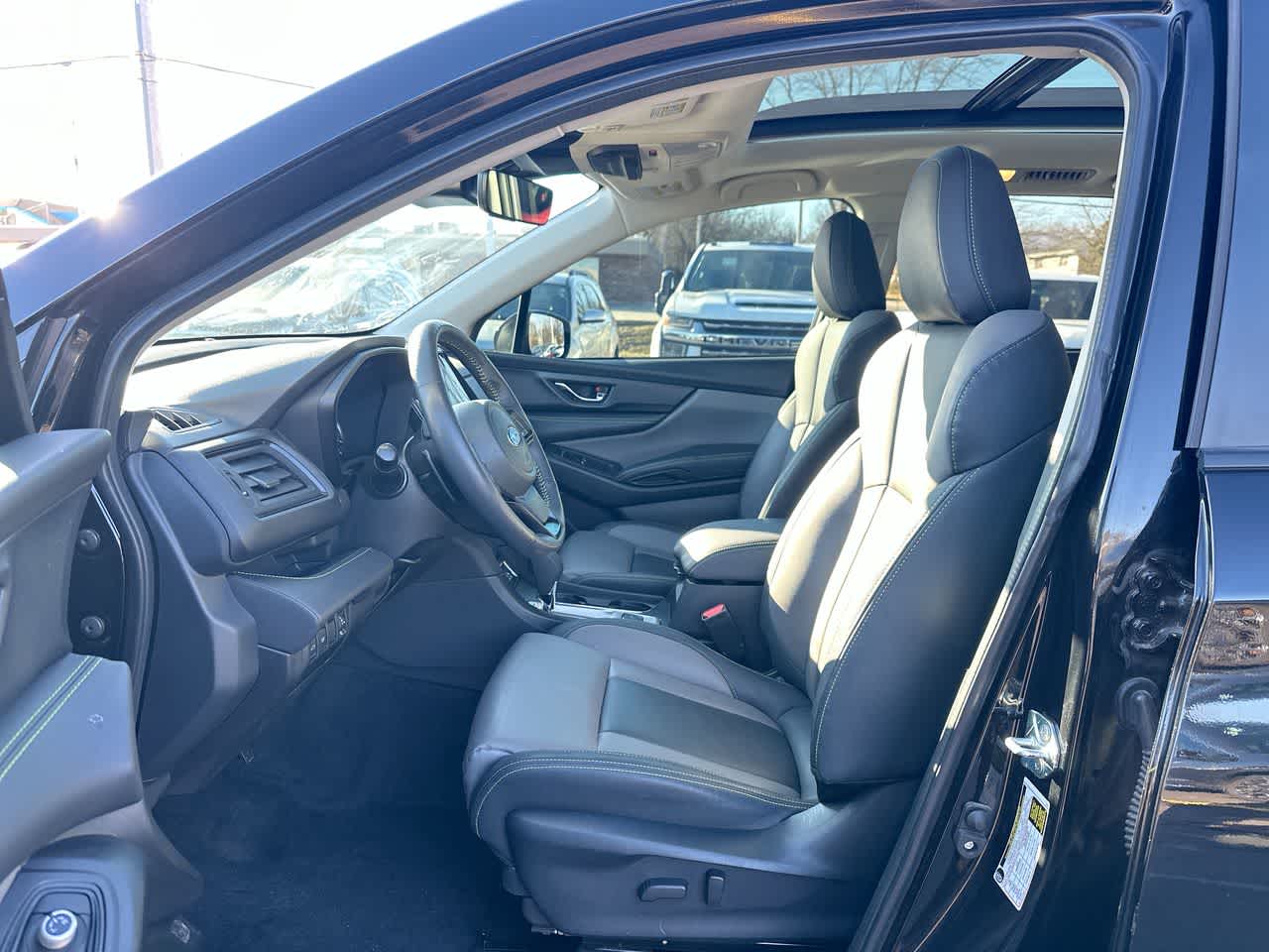 Thumbnail: 2023 Subaru Ascent - 21