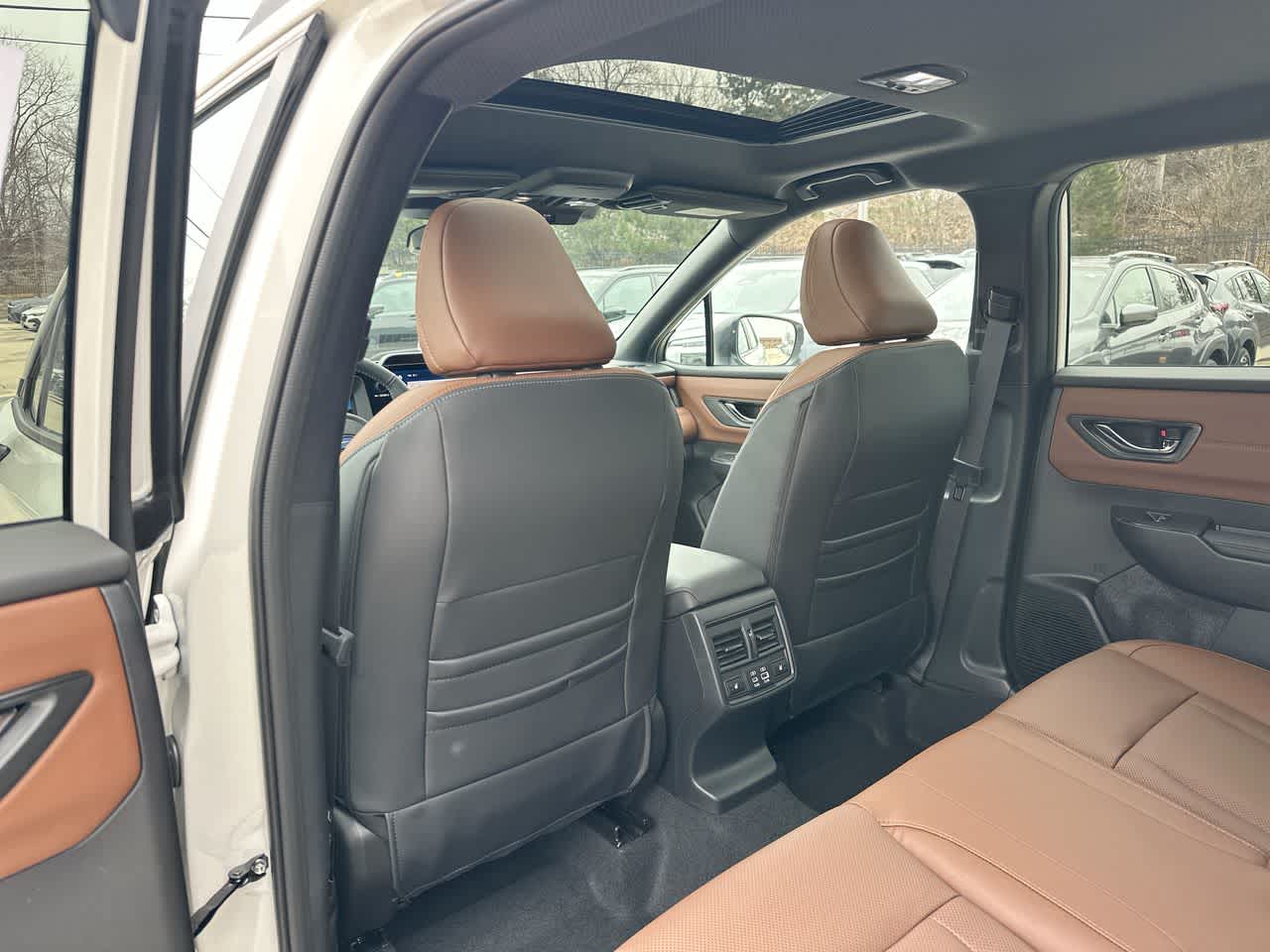 Thumbnail: 2026 Subaru Outback - 22