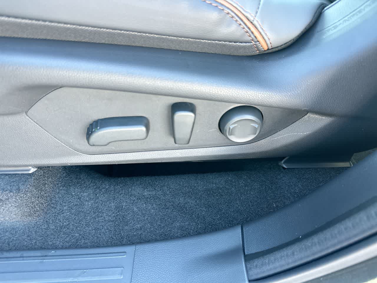 Thumbnail: 2026 Subaru Forester - 22