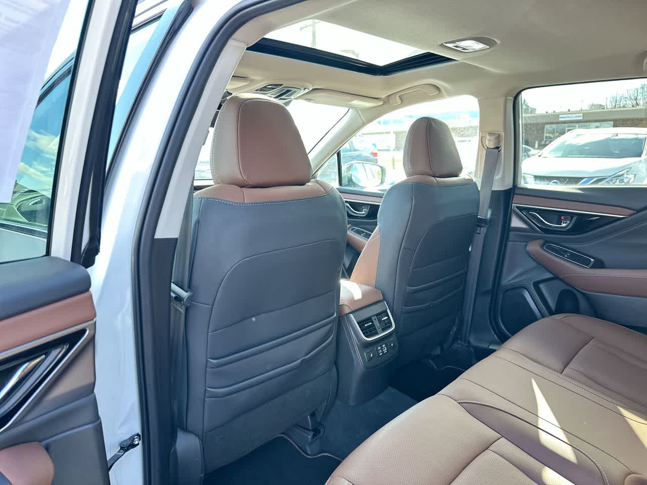 Thumbnail: 2023 Subaru Outback - 22