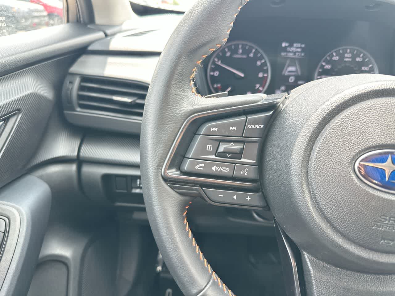 Thumbnail: 2024 Subaru Crosstrek - 28