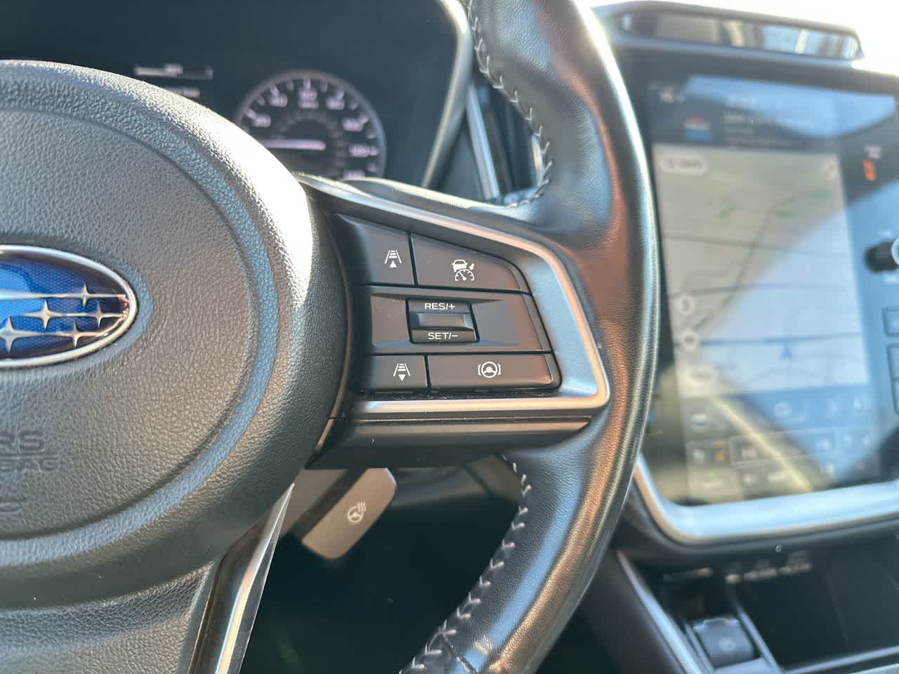 Thumbnail: 2023 Subaru Outback - 30