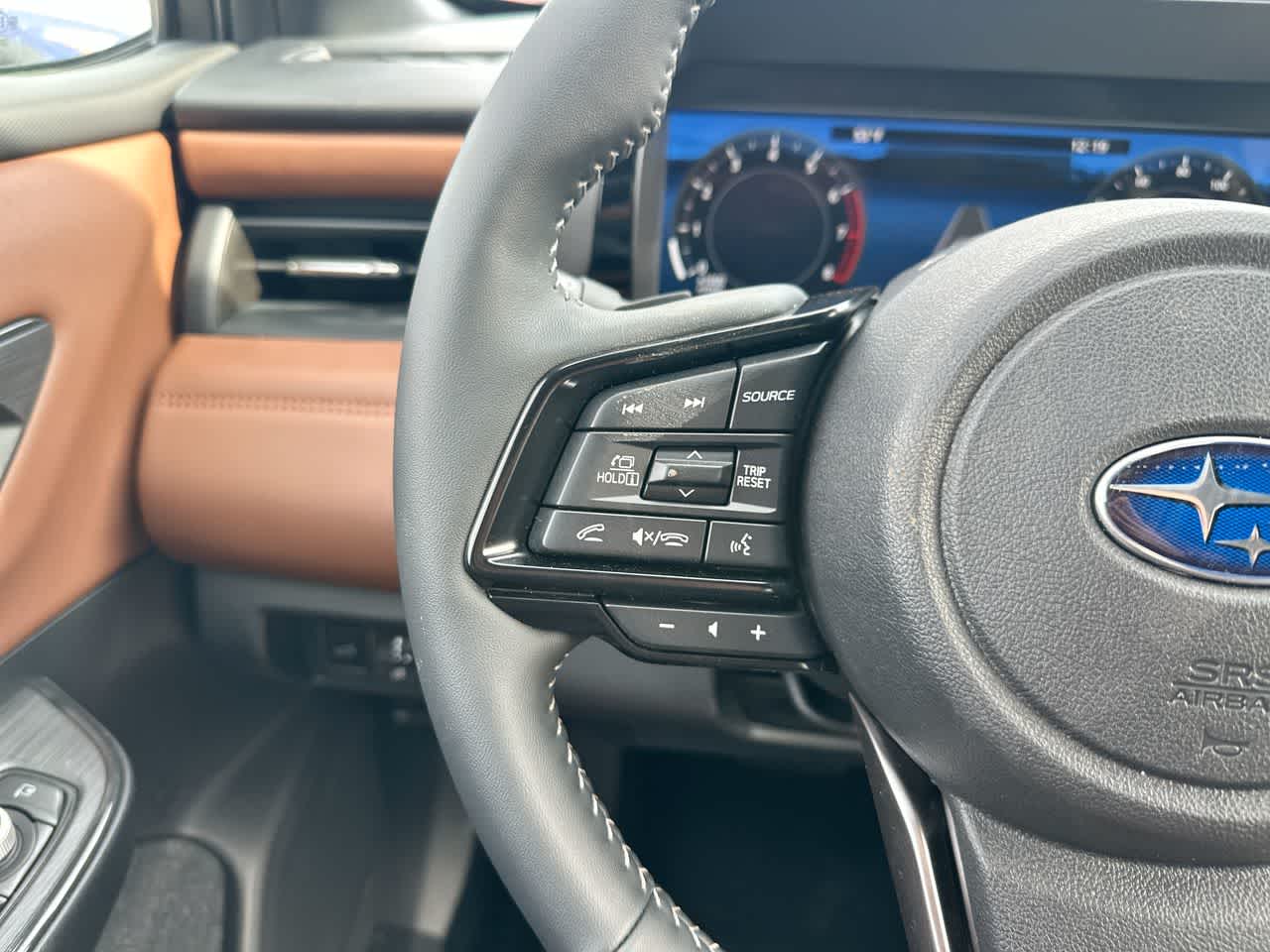 Thumbnail: 2026 Subaru Outback - 28