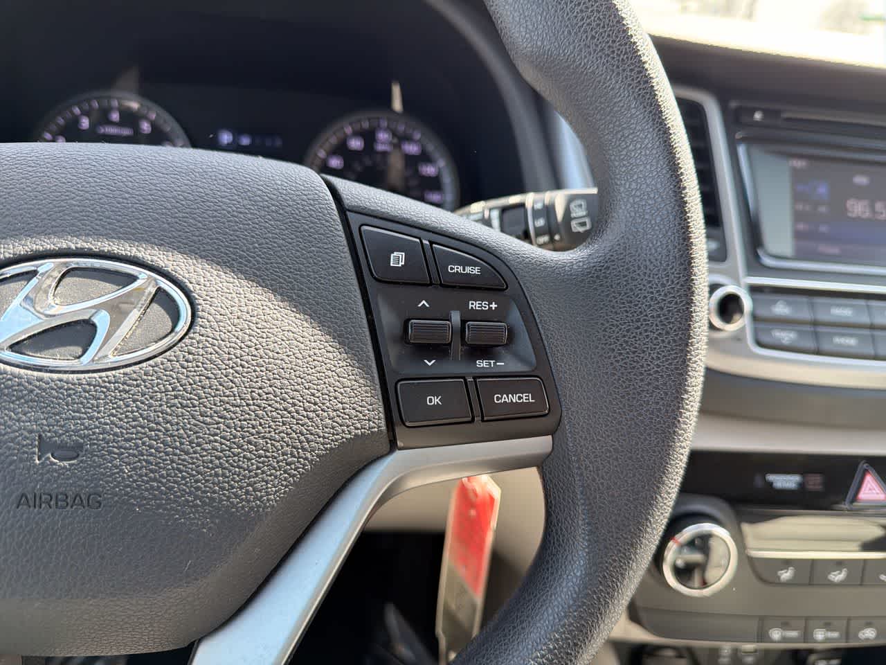 Thumbnail: 2017 Hyundai Tucson - 29