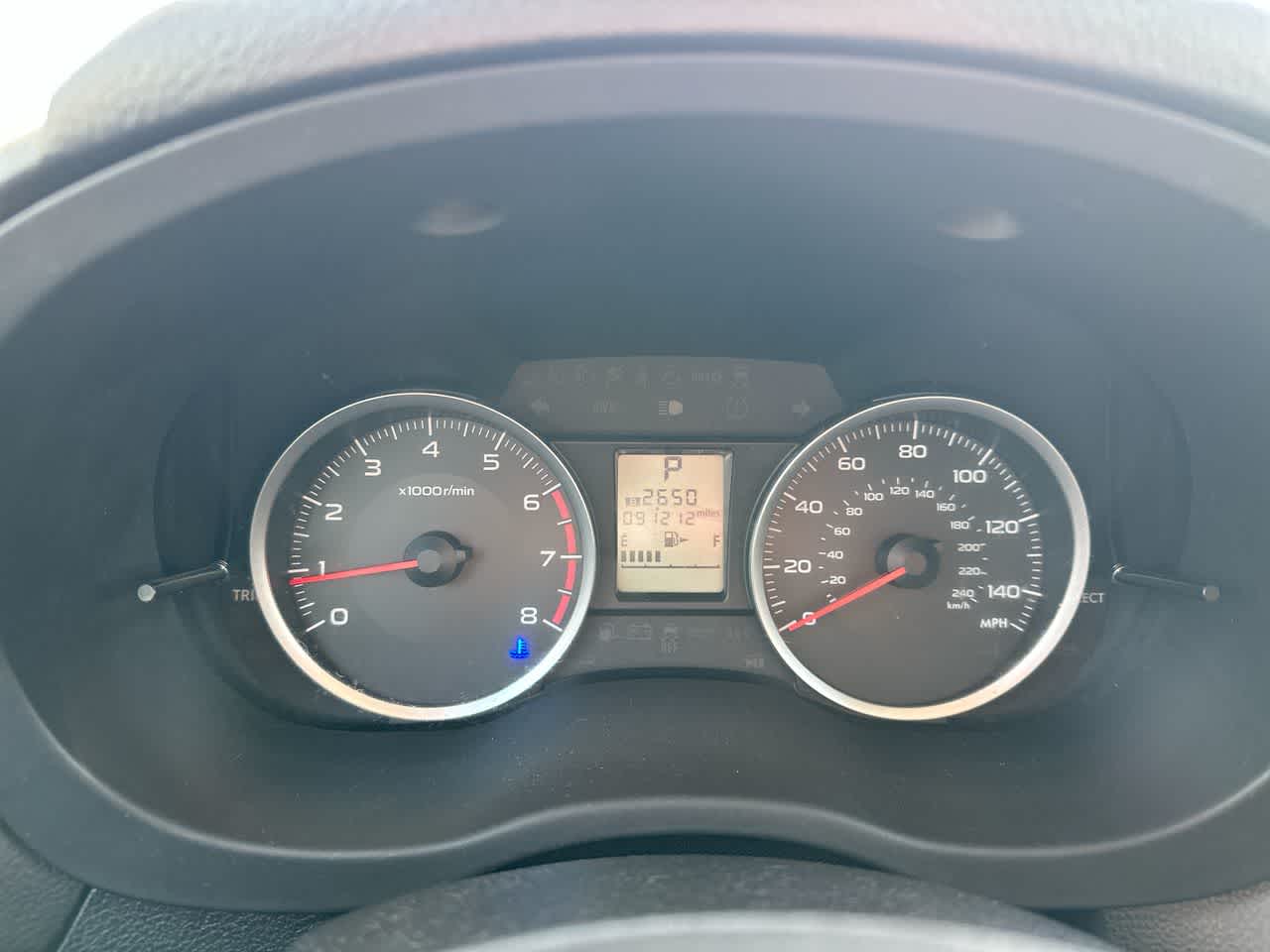 Thumbnail: 2016 Subaru Forester - 32