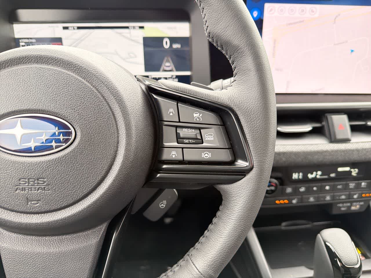 Thumbnail: 2026 Subaru Outback - 29