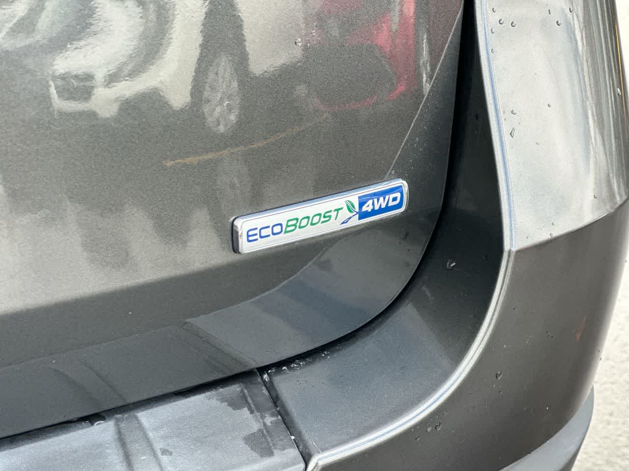 Thumbnail: 2020 Ford Explorer - 18