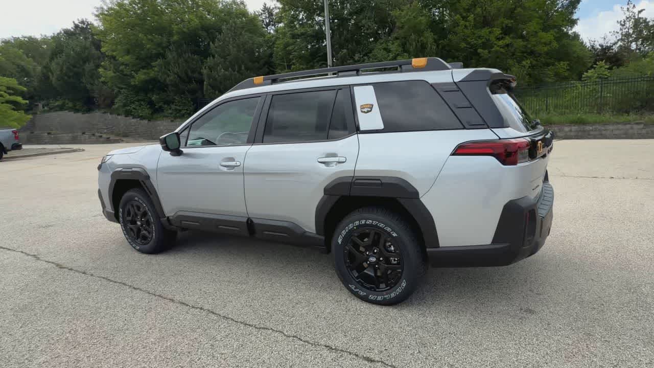 Thumbnail: 2026 Subaru Outback - 6