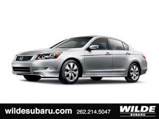 2008 Honda Accord  -
                  Waukesha, WI